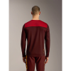 Джерси Alpinestars A-DURA ELITE LS JERSEY 2.0 BORDEAUX, L || Джерсі Alpinestars A-DURA ELITE LS JERSEY 2.0 BORDEAUX, L