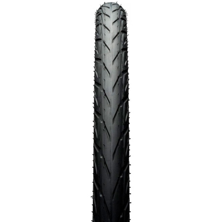 Покришка Continental Contact, 28 | / 700 X 42C / 28 X 1.60, Чорна, не складна