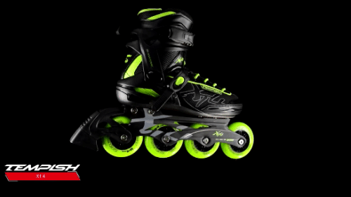 Роликовые коньки TEMPISH XT4/45