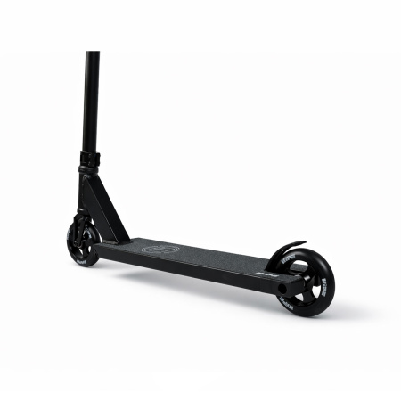 Самокат трюковый Hipe H8 black || Самокат трюковий Hipe H8 black