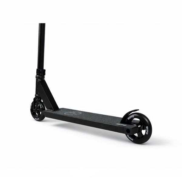 Самокат трюковый Hipe H8 black