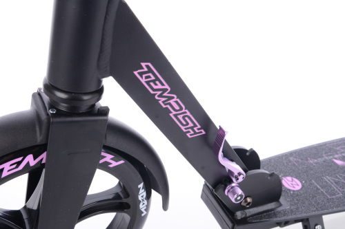 Самокат Tempish NIXIN 200 AL / pink