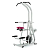 PANATTA Fit Evo Chin And Dip Counterbalanced || PANATTA Fit Evo Chin And Dip Counterbalanced
