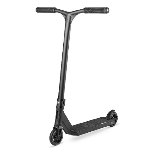 Самокат трюковый Hipe H3 Black