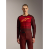 Штаны Alpinestars A-DURA ELITE PANTS 2.0 BORDEAUX, 34 || Штани Alpinestars A-DURA ELITE PANTS 2.0 BORDEAUX, 34