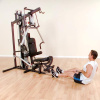 Body-Solid G6B Bi-Angular Home Gym || Body-Solid G6B Bi-Angular Home Gym