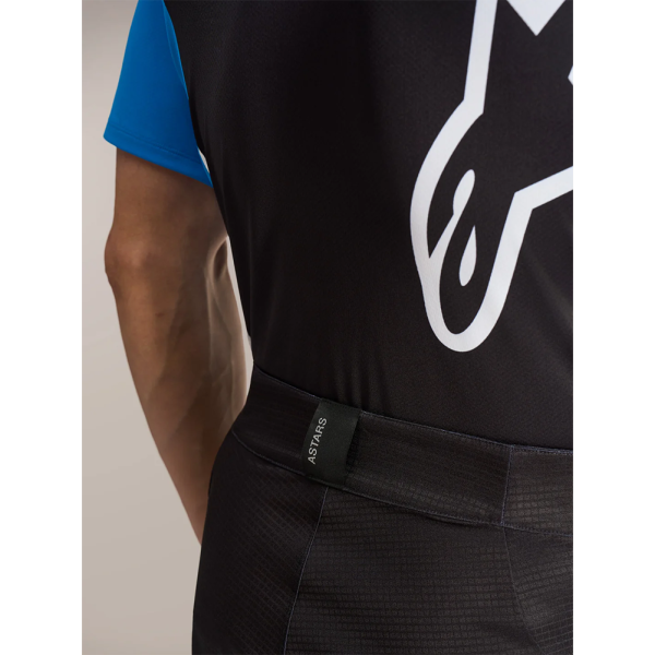 Шорты Alpinestars A-DURA ELITE SHORTS 2.0 BLACK , 30