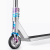 Самокат трюковий Hipe H5 Silver/Blue