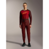 Штаны Alpinestars A-DURA ELITE PANTS 2.0 BORDEAUX, 32 || Штани Alpinestars A-DURA ELITE PANTS 2.0 BORDEAUX, 32