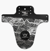 Крило Peaty's x Marsh Guard Chrome, Topo