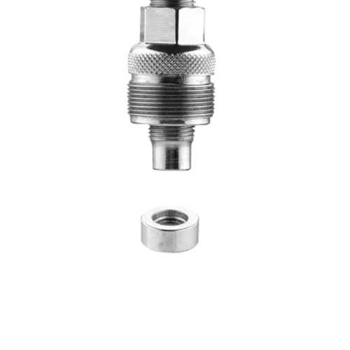 Вижимка для шатуна Birzman Universal Crank Puller