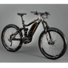 Електровелосипед Haibike SDURO FullSeven LT 6.0 500Wh 20 s. XT 27.5