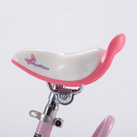 Велосипед RoyalBaby Jenny & Bunny 18