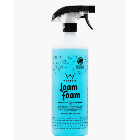 Набор для мойки Peaty's Cleaning Gift Pack, шампунь 1L / Спрей PT17 400ml / смазка цепи 120ml, All-Weather || Набір для мийки Peaty's Cleaning Gift Pack, шампунь 1L / Спрей PT17 400ml / мастило для ланцюга 120ml, All-Weather