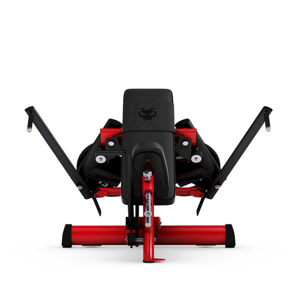 Баттерфляй с независимыми рычагами GYM80 Pure Kraft Chest Butterfly Dual