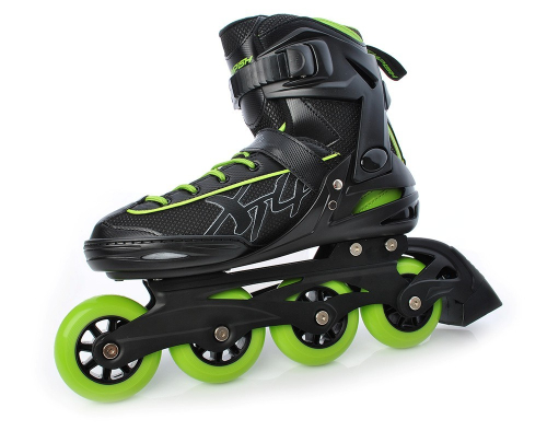 Роликові ковзани TEMPISH XT4 / 43