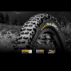 Покрышка Continental Trail King 2.2, 27.5"x2.20, 55-584, Foldable, BlackChili, ProTection, Skin, черный || Покришка Continental Trail King 2.2, 27.5"x2.20, 55-584, Foldable, BlackChili, ProTection, Skin, чорний