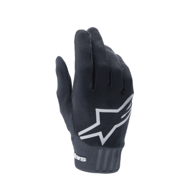 Рукавиці Alpinestars A-DURA GLOVES BLACK, S