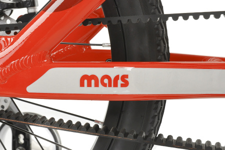Велосипед RoyalBaby MARS ALLOY 16