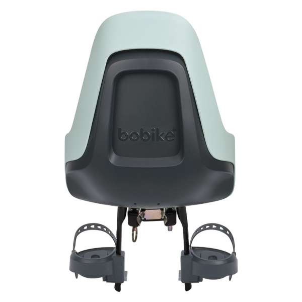 Дитяче велокрісло Bobike Go Mini / Marshmallow mint
