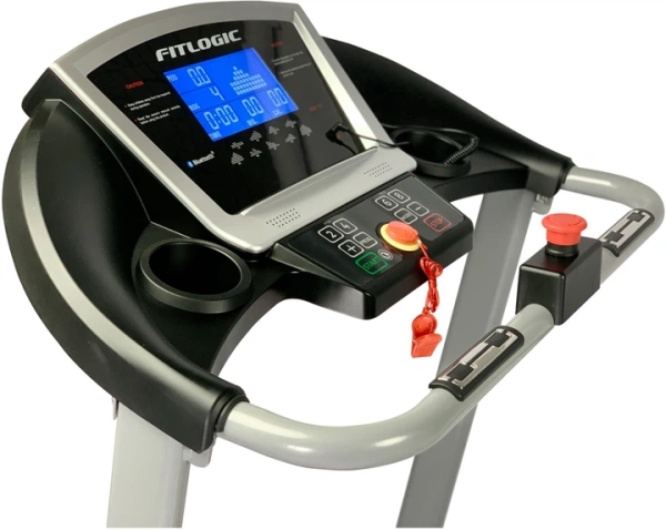 Бігова доріжка FitLogic T942