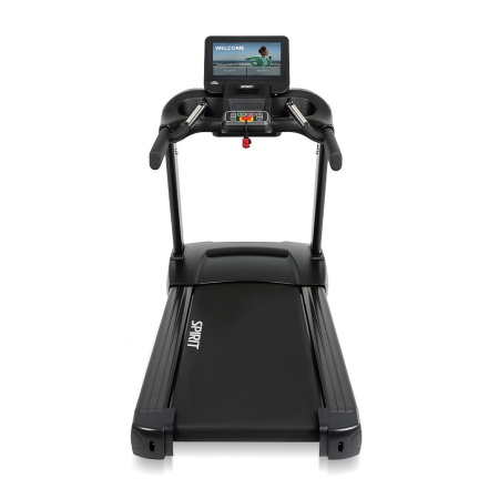Бігова доріжка мультимедійна 15,6 консоль Spirit CT800ENT+