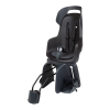 Дитяче велокрісло Bobike GO Frames RS Reclining System - rear bicycle seat for frame Peppermint