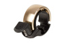 Дзвінок Knog Oi Classic Large Brass