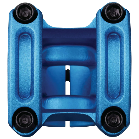 Винос SPANK SPOON 318 33mm, Blue