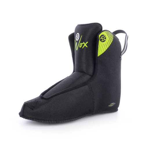 Роликові ковзани Tempish WOX / 44