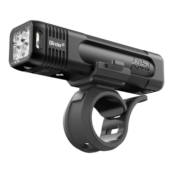 Фара Knog Blinder 1000 Lumen Battery, 21700 LiPo
