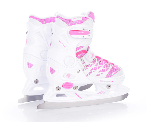 Роликові ковзани Tempish CLIPS GIRL DUO / 37-40