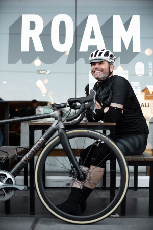 Дзвінок Knog Oi Luxe Small Matte Black