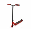 Самокат трюковый Hipe H2 black/red