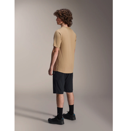 Шорти Alpinestars A-DURA LINER SHORTS BLACK, 32
