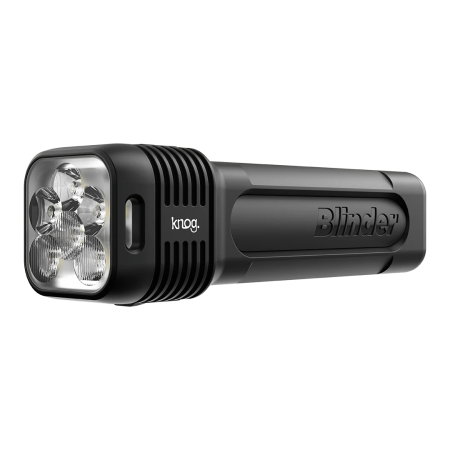 Фара Knog Blinder 1300 Lumen Battery 21700 LiPo || Фара Knog Blinder 1300 Lumen Battery 21700 LiPo