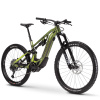 Електровелосипед Ghost HYB ASX Universal 160 29 