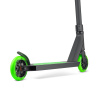 Самокат трюковый Hipe H3 Black/Green || Самокат трюковий Hipe H3 Black / Green