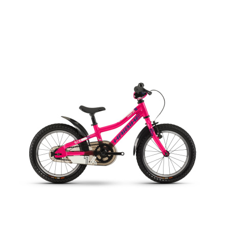 Велосипед Haibike SEET Greedy 16