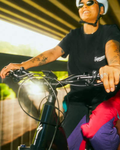 Фара Knog Blinder E 1300