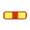 Мигалка задняя Knog Blinder Link Rack || Мигалка задня Knog Blinder Link Rack