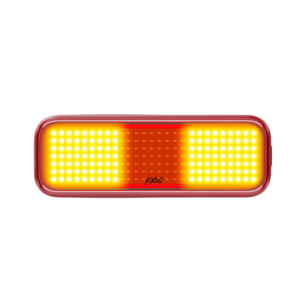 Мигалка задня Knog Blinder Link Rack