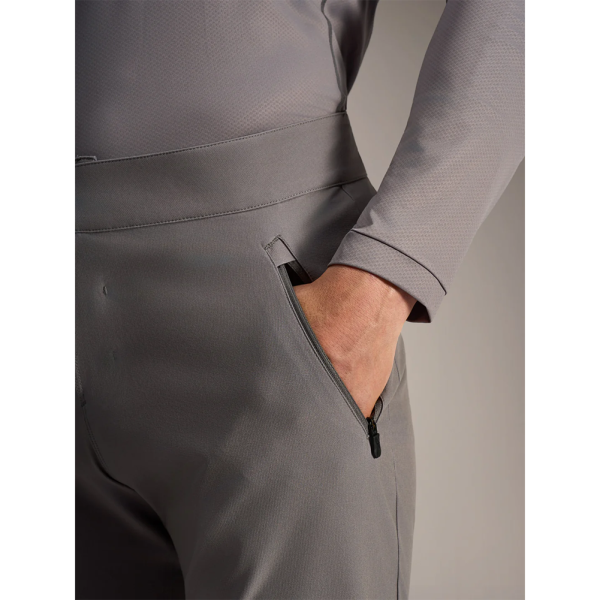 Штаны Alpinestars A-DURA RIDE PANTS GRAY, 34