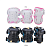 Защита (роликовые коньки) Tempish STRYKER (компл.) Black /XS || Захист (роликові ковзани) Tempish STRYKER (компл.) Black /XS