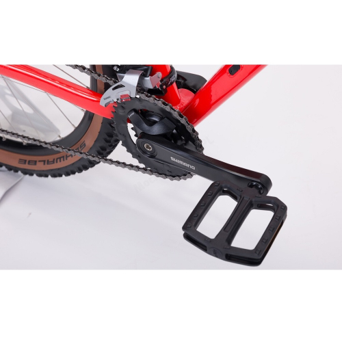 Велосипед KTM CHICAGO 291 рама S/57 помаранчовий