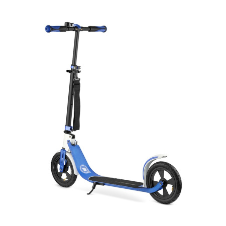 Самокат Blade Sport Air Cross 230, black/blue || Самокат Blade Sport Air Cross 230, black / blue