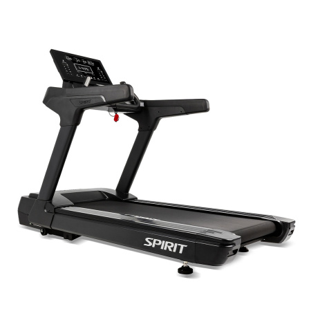 Беговая дорожка Spirit CT980 || Бігова доріжка Spirit CT980