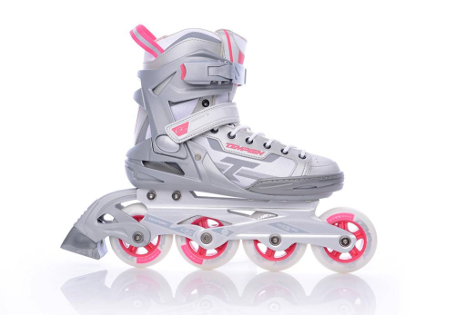 Роликовые коньки TEMPISH GRADE S Lady/37