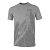 Футболка Ghost Casual Line Peak GRY/GRY, M || Футболка Ghost Casual Line Peak GRY / GRY, M