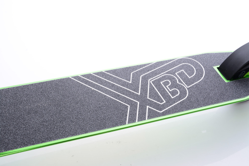 Самокат трюковий Tempish XBD ELOX 110